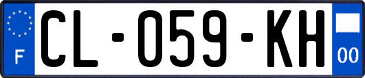 CL-059-KH