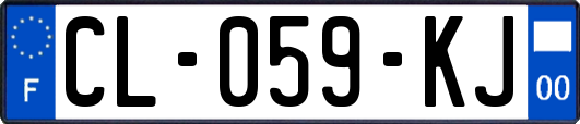 CL-059-KJ