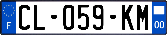 CL-059-KM