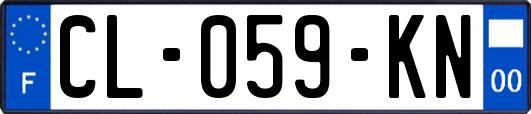 CL-059-KN