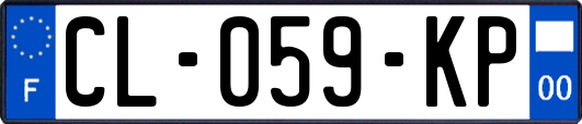 CL-059-KP