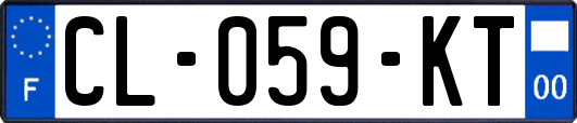 CL-059-KT