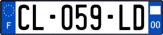 CL-059-LD