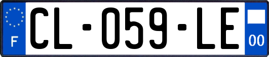 CL-059-LE