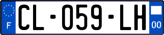 CL-059-LH