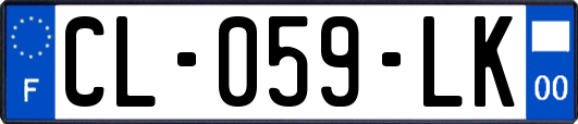 CL-059-LK