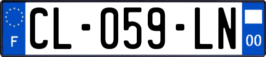 CL-059-LN
