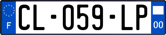 CL-059-LP