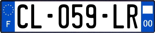 CL-059-LR