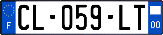 CL-059-LT