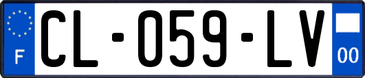 CL-059-LV
