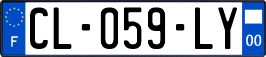CL-059-LY