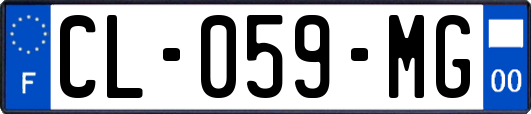 CL-059-MG