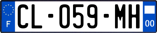 CL-059-MH