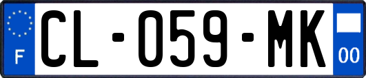 CL-059-MK