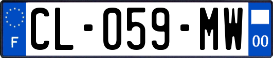 CL-059-MW