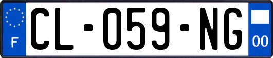 CL-059-NG