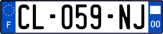 CL-059-NJ