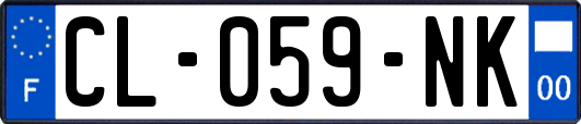 CL-059-NK