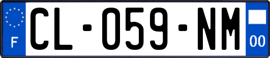CL-059-NM