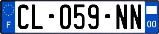CL-059-NN