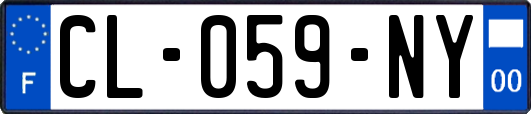CL-059-NY