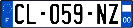 CL-059-NZ