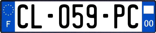 CL-059-PC
