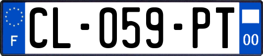 CL-059-PT