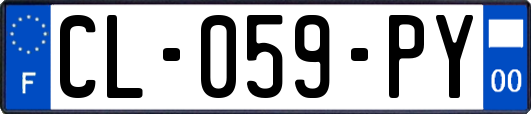 CL-059-PY