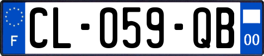 CL-059-QB