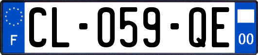 CL-059-QE