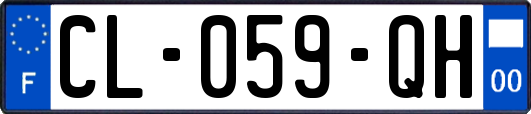 CL-059-QH