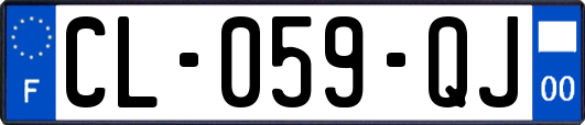 CL-059-QJ