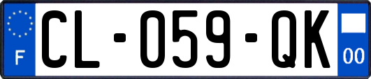 CL-059-QK