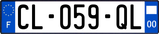 CL-059-QL