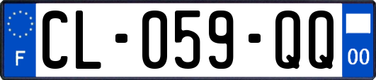 CL-059-QQ
