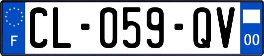 CL-059-QV
