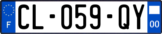 CL-059-QY