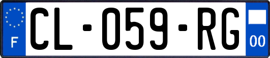 CL-059-RG