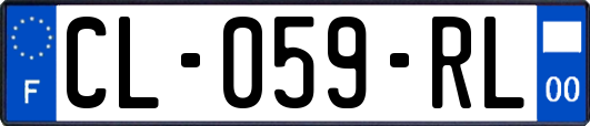 CL-059-RL