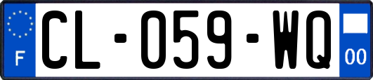 CL-059-WQ