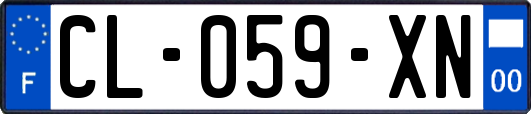 CL-059-XN