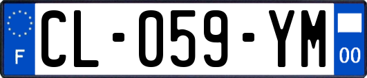 CL-059-YM