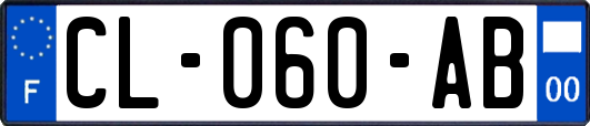 CL-060-AB