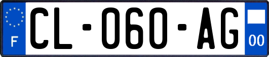 CL-060-AG