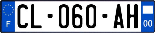 CL-060-AH