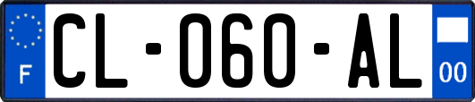 CL-060-AL