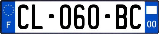 CL-060-BC