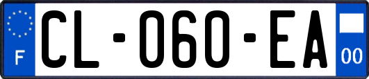 CL-060-EA